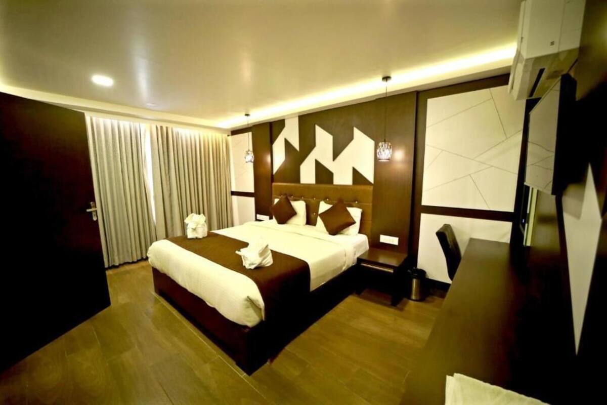 Family Suite | Iron/ironing board, WiFi (free)
