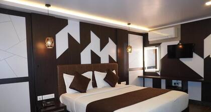 HOTEL RUBY PALACE