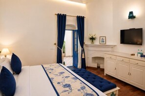 Standard Room | Free WiFi - Pine Retreat-A Premium Heritage Property (Mussoorie)