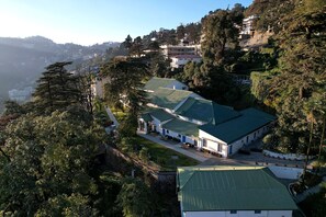 Exterior - Pine Retreat-A Premium Heritage Property (Mussoorie)