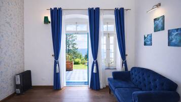 Superior Room, Garden View | Free WiFi