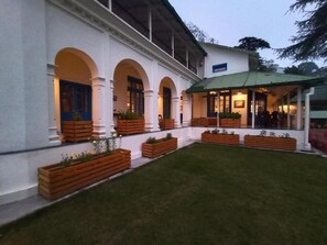 Exterieur