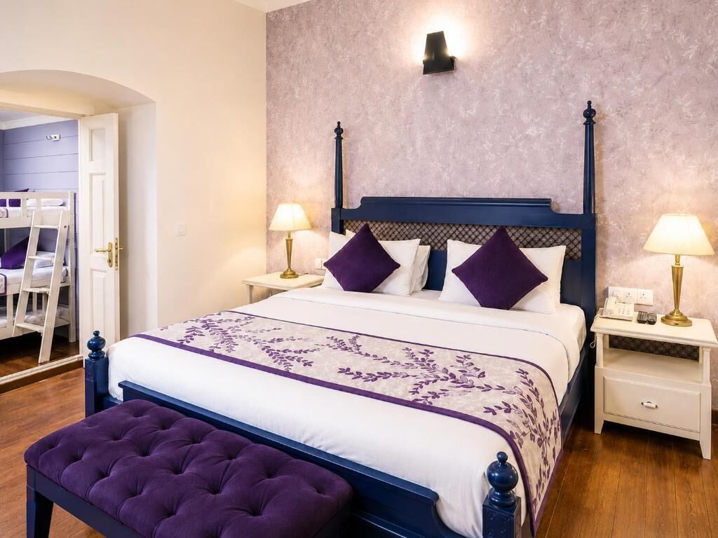 Standard Room | Wi-fi percuma 