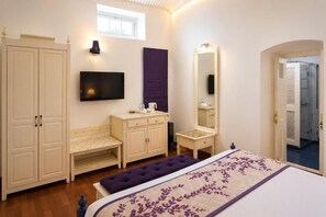 Standard Room | Wi-fi percuma 