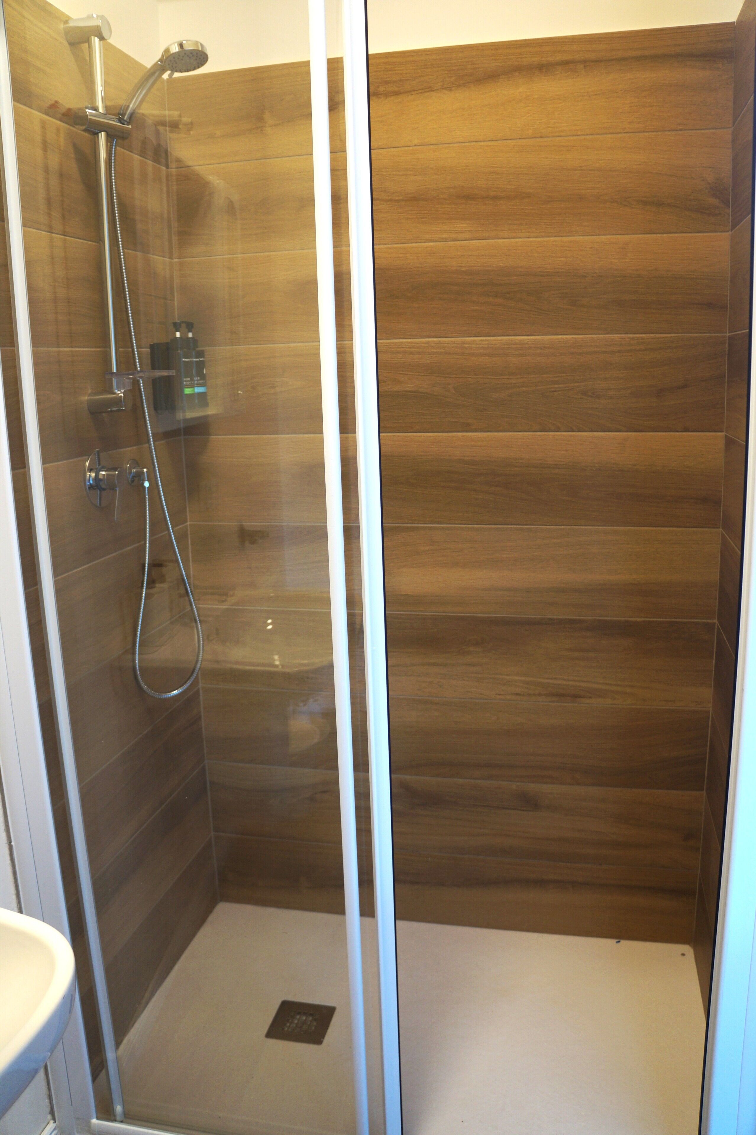 Apartment, Courtyard View | Bathroom