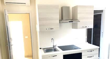 FRANCIACORTA INN HOMESTAY