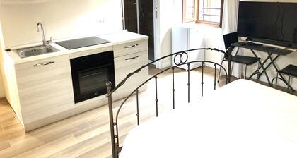 FRANCIACORTA INN HOMESTAY