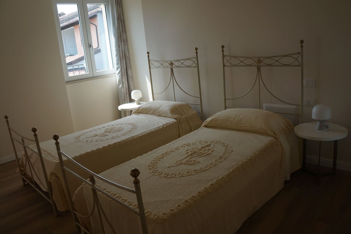 Apartamento, vista para o pátio | Wi-Fi de cortesia