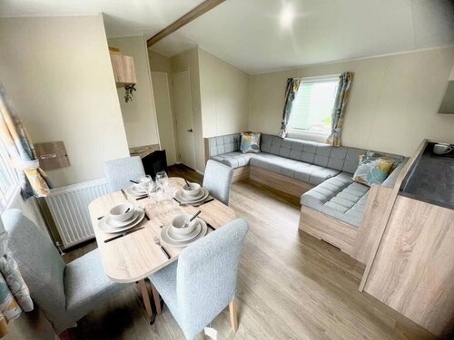 Limewood Lodge – Woodland Retreat in Slaley
