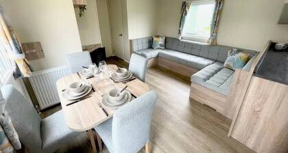 Limewood Lodge – Woodland Retreat in Slaley