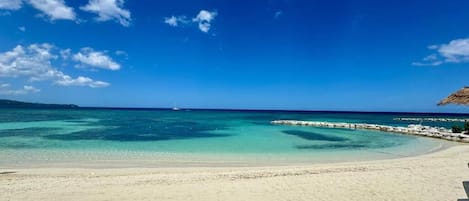 Maison | Plage