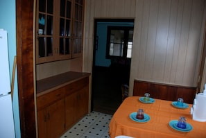 Restaurantes