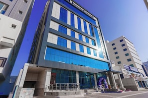 Exterior - Jarzez Inn  (Muscat)