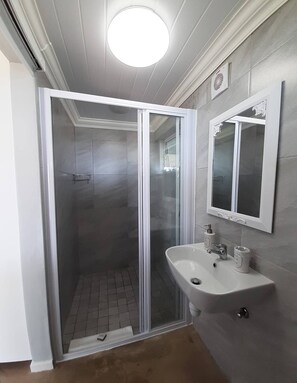 Habitació, 1 dormitori, fumadors | Bany