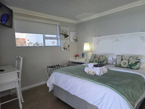 Room-view on 42 - Protea Room - Small co