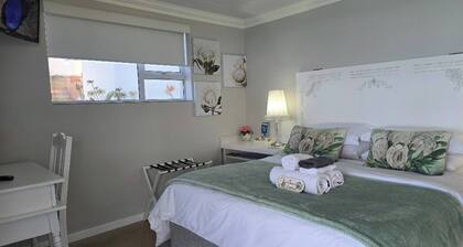 Room-view on 42 - Protea Room - Small co