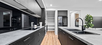 Brand New Home | Modern Comfort+ Study & Gym
