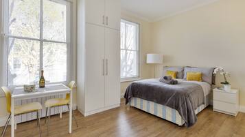 House | 1 bedroom