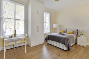 House - Compact Studio Flat - Shepherds Bush Notting Hill (London)