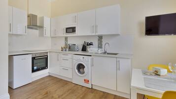 House | 1 bedroom