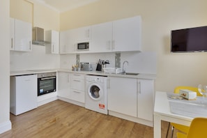 House - Compact Studio Flat - Shepherds Bush Notting Hill (London)