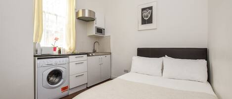 Maison | 1 chambre