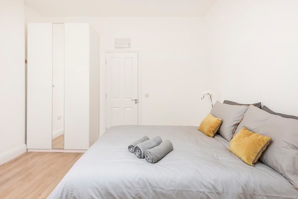 House - Modern Studio Flat- Camdentown King s Cross Zone 1 (London)
