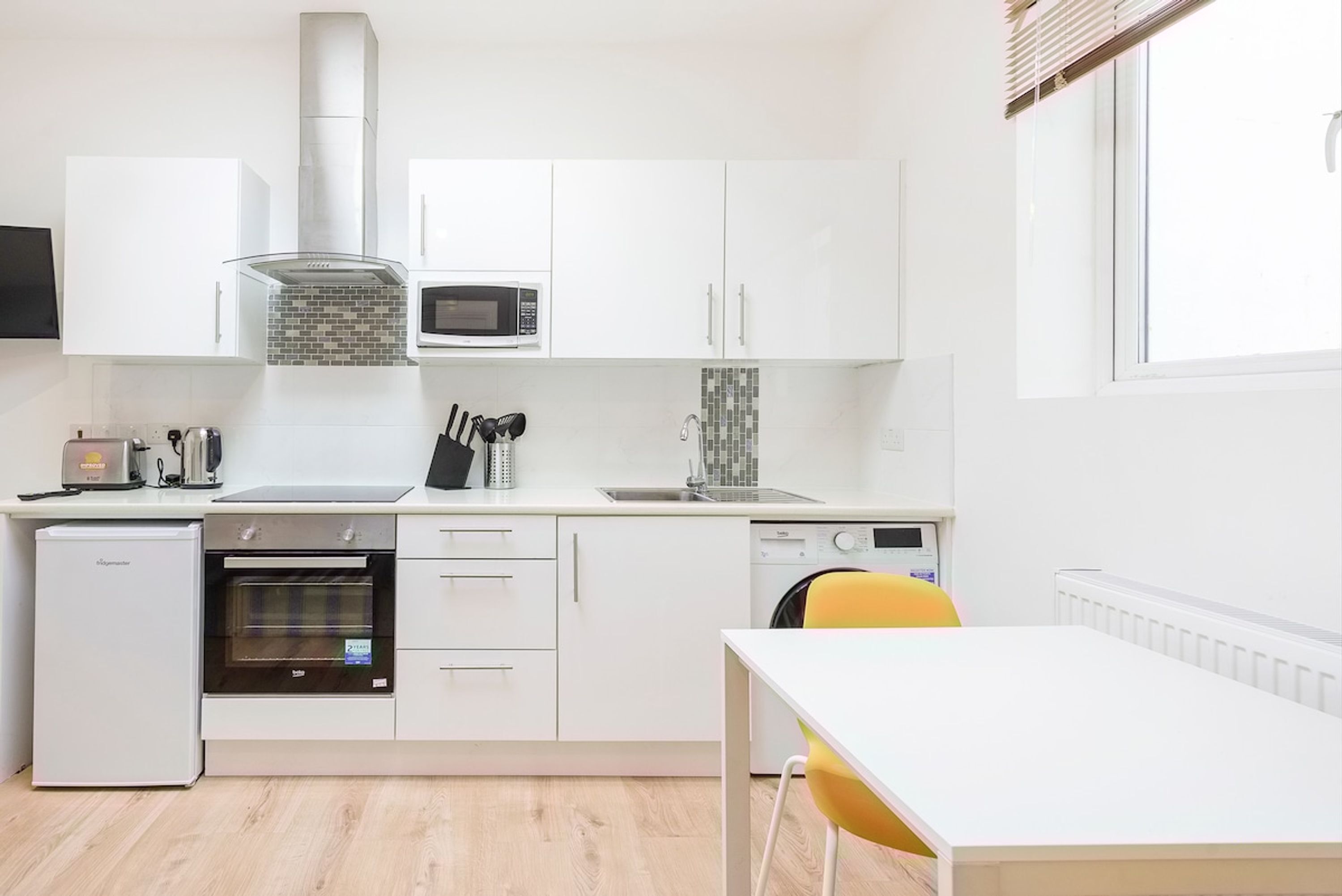 House | 1 bedroom