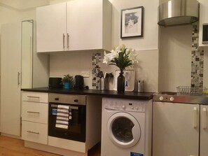 Ferienhaus | 1 Schlafzimmer