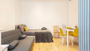 Ferienhaus | 1 Schlafzimmer
