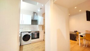 Ferienhaus | 1 Schlafzimmer