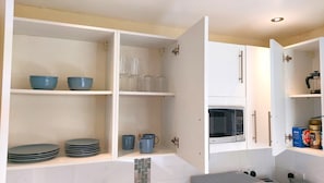 Ferienhaus | 1 Schlafzimmer