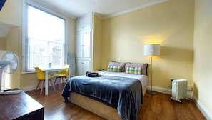 Ferienhaus | 1 Schlafzimmer