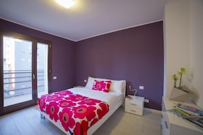 Desk, laptop workspace, free WiFi - Aurum ApartHotels Bicocca (Milano)