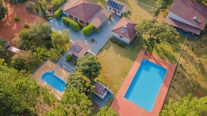 Exterior - Wang Oo Premises  (Gulu)