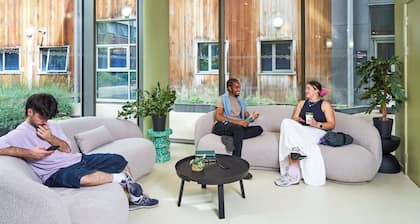 Unite Students - North Lodge - London