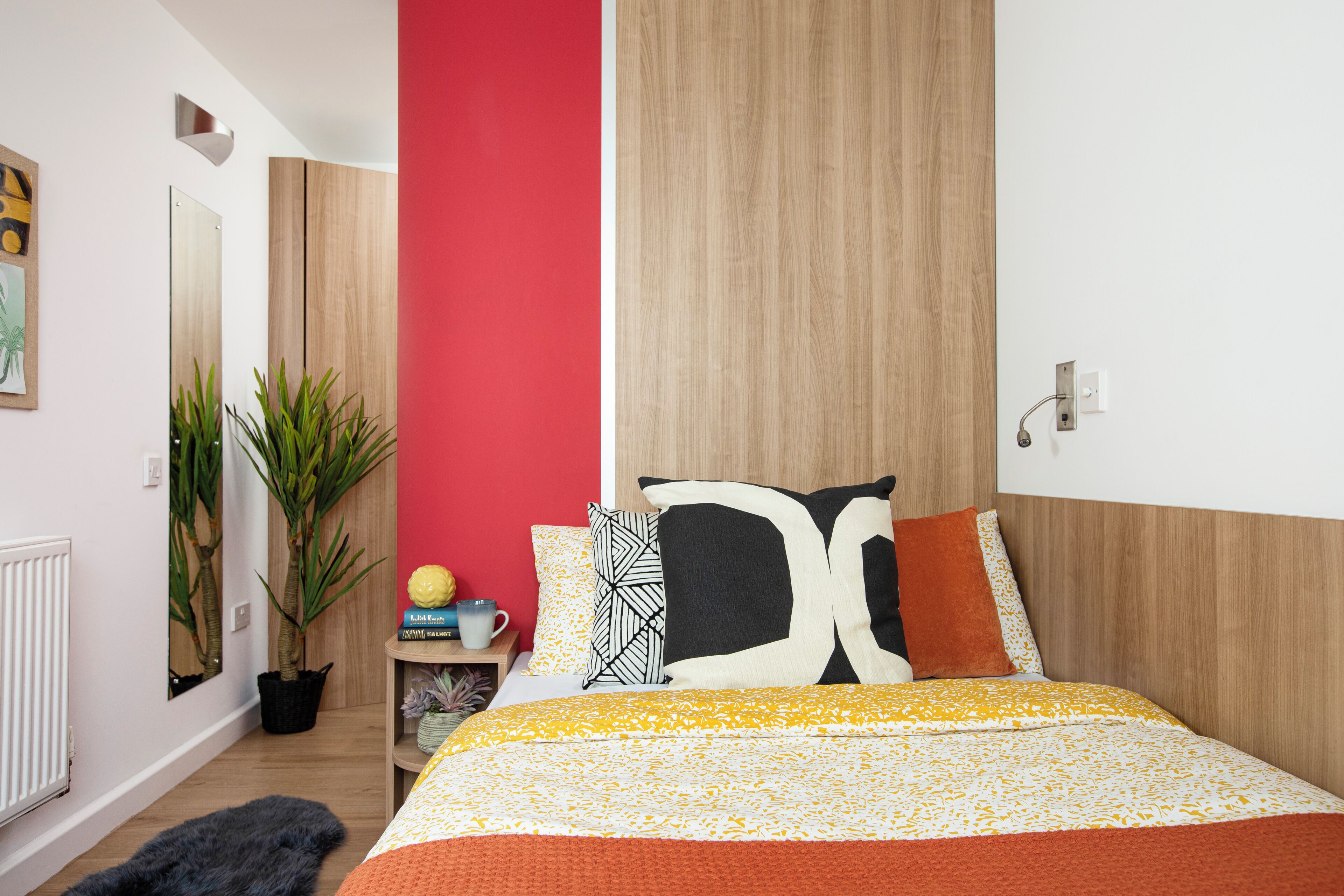 Single Room, Non Smoking, Private Bathroom | WiFi (free)