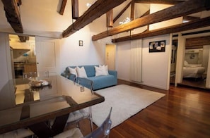 Interior - Cà Regina (Venezia)