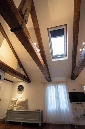 Interior - Cà Regina (Venezia)