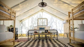 1 dormitorio, wifi, ropa de cama
