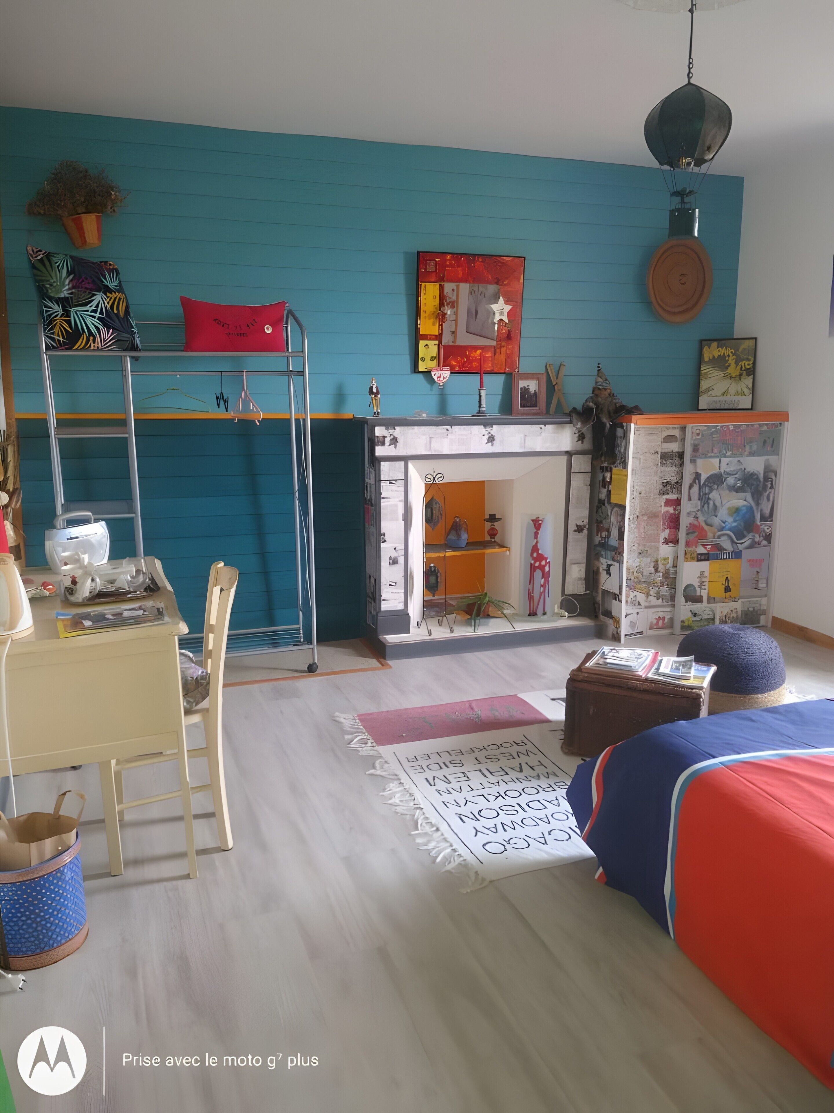 Chambre