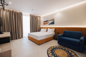Room - Hotel Digreis (Vlora)