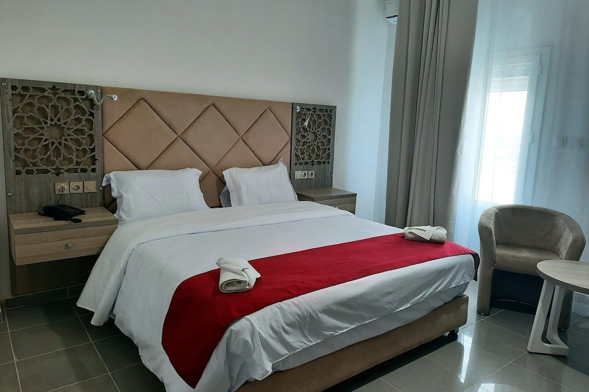 Double or Twin Room