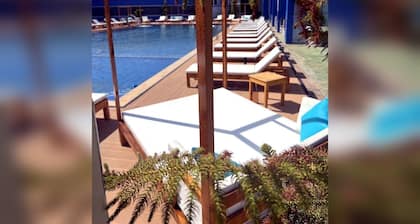 Hotel TH