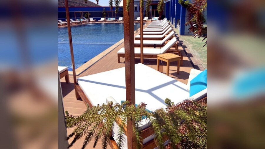 Hotel TH