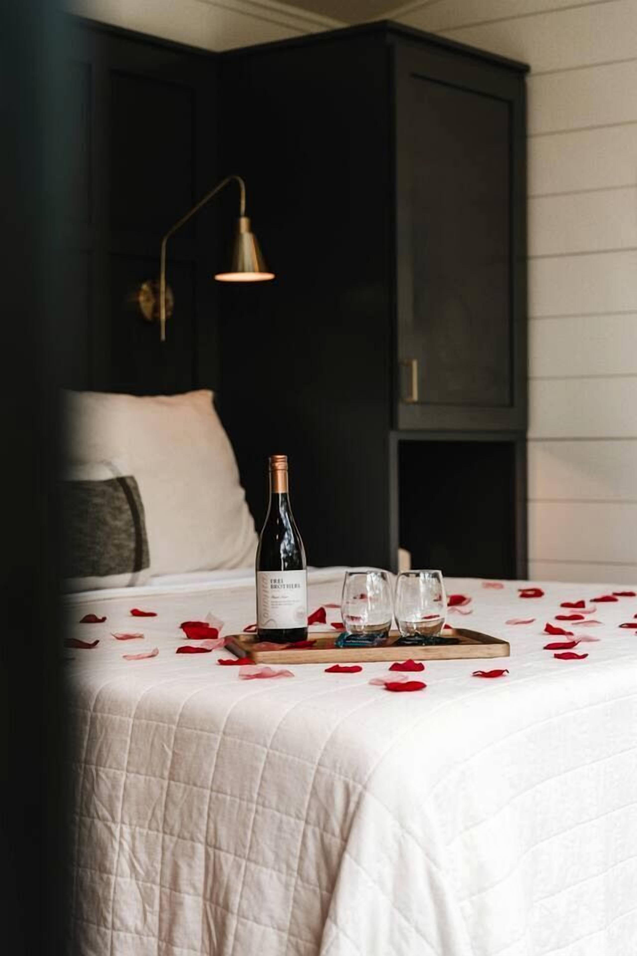 1 slaapkamer, wifi, beddengoed