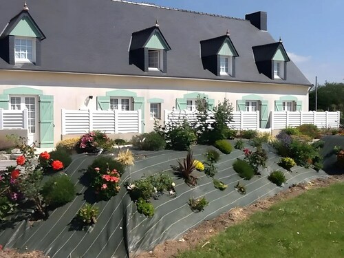 Chambres molène du Ménez-Hom – Entre mer et nature en Bretagne