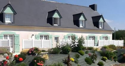 Chambres molène du Ménez-Hom – Entre mer et nature en Bretagne