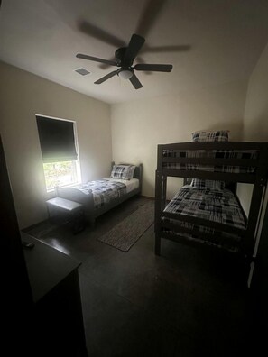 WiFi, bed sheets - Spacious Lodge with Boat & Trailer Parking Near Keystone Lake | Sand Springs, Oklahoma (Sand Springs)