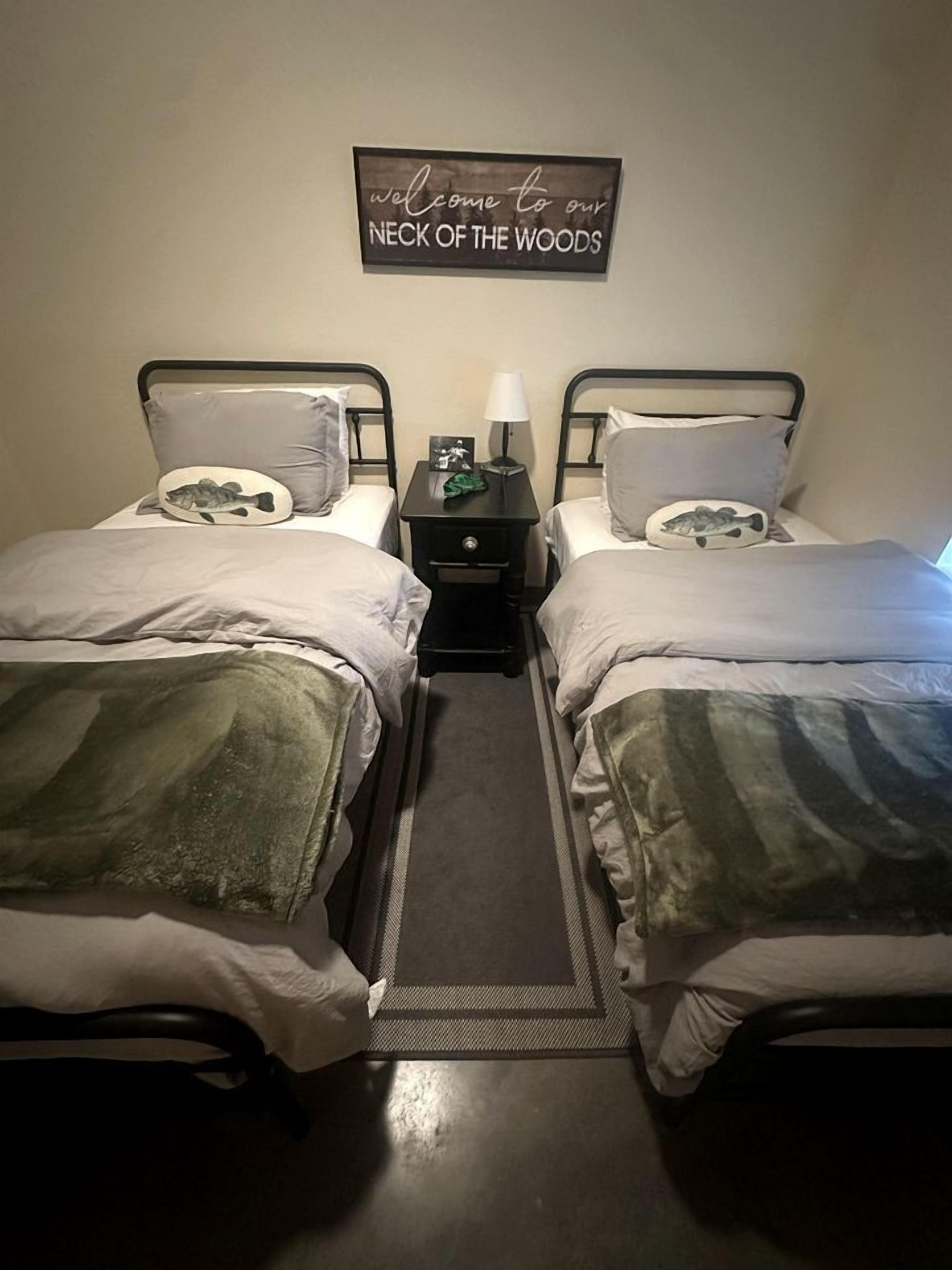 3 chambres, Wi-Fi, draps fournis